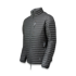 Prometheus Design Werx Kepler Down Cardigan - Mission Gray