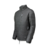 Prometheus Design Werx Kepler Down Cardigan - Mission Gray