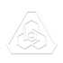 Prometheus Design Werx Logo ProCut Sticker