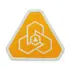 Prometheus Design Werx Logo Stocking Morale Patch