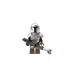 Prometheus Design Werx - Mando Mini-Figure