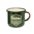 Prometheus Design Werx Never Say Die + AT Enamelware Mug 16oz