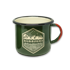 Prometheus Design Werx Never Say Die + AT Enamelware Mug 16oz
