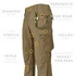 Prometheus Design Werx Odyssey Cargo Pant TRS - All Terrain Brown