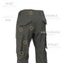 Prometheus Design Werx Odyssey Cargo Pant TRS - Universal Field Gray