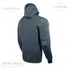 Prometheus Design Werx Orion Merino Hoodie FZ - Jager Blue