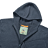 Prometheus Design Werx Orion Merino Hoodie FZ - Jager Blue