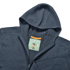Prometheus Design Werx Orion Merino Hoodie FZ - Jager Blue