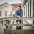 Prometheus Design Werx Orion Merino Hoodie FZ - Jager Blue