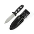 Prometheus Design Werx OS3 - Black kniv