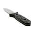 Prometheus Design Werx OS3 - Black kniv