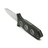 Prometheus Design Werx OS3 - Black knife