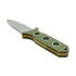 Coltello Prometheus Design Werx OS3 - OD Green