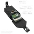 Prometheus Design Werx PDW X Carryology SPX-C