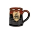 Prometheus Design Werx PDW X Deneen Rancher Mug Unicorn Jolly Roger