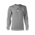 Prometheus Design Werx - Penguin Team-Z Long Sleeve - Heather Gray