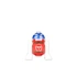 Prometheus Design Werx R2D2 Xmas Sweater Mini-Fig