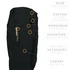 Prometheus Design Werx Raider Field Pant Canvas+ - PN