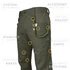 Prometheus Design Werx Raider Field Pant Canvas+ - RG