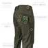 Prometheus Design Werx Raider Field Pant Canvas+ - RG