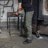 Prometheus Design Werx Raider Field Pant Canvas+ - RG