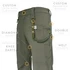 Prometheus Design Werx Raider Field Pant EC - Ranger Green