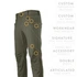 Prometheus Design Werx Raider Field Pant GC T-Fit - RG