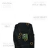 Prometheus Design Werx Raider Field Short Canvas+ - PN