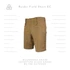 Prometheus Design Werx Raider Field Short EC - ATB
