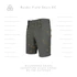 Prometheus Design Werx Raider Field Short EC - UFG