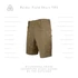 Prometheus Design Werx Raider Field Short TRS - ATB