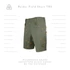 Prometheus Design Werx Raider Field Short TRS - TFG