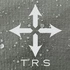 Prometheus Design Werx Raider Field Short TRS - UFG