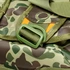 Prometheus Design Werx Road Warrior 45L Duffel - Frogskin Camo bag