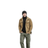 Prometheus Design Werx Roam Jacket EC - ATB jacket