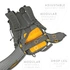 Prometheus Design Werx S.H.A.D.O. Pack 24L - Universal Field Gray