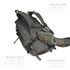 Prometheus Design Werx S.H.A.D.O. Pack 24L - Universal Field Gray