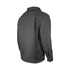 Prometheus Design Werx Shearling Mountain Jacket - Gray Tweed