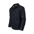 Prometheus Design Werx - Shearling Mountain Jacket - Navy Blue