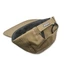 Prometheus Design Werx Six Panel Baseball Cap Herringbone Twill - All Terrain Brown