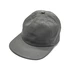 Prometheus Design Werx - Six Panel Baseball Cap Herringbone Twill - Motorpool Gray