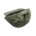 Prometheus Design Werx Six Panel Baseball Cap Herringbone Twill - Vintage Fatigue Green
