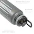 Prometheus Design Werx SPD FT Insulated Water Bottle - Kraken