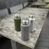Prometheus Design Werx SPD FT Insulated Water Bottle - Kraken