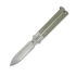 Prometheus Design Werx SPD Invictus Bali-B - Canvas Micarta