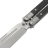 Prometheus Design Werx SPD Invictus Bali-B - Carbon Fiber