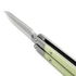 Prometheus Design Werx SPD Invictus-Bali GID balisong