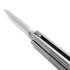 Prometheus Design Werx SPD Invictus-Bali Ti balisong