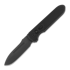 Prometheus Design Werx SPD Invictus-MILLE/SMU sulankstomas peilis