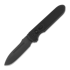 Coltello pieghevole Prometheus Design Werx SPD Invictus-MILLE/SMU